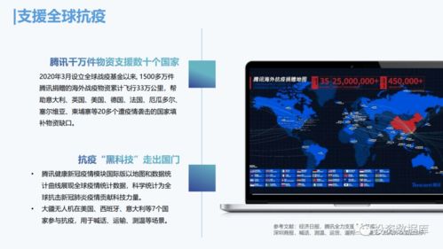 中国科技企业海外发展报告