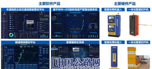 金年会app下载官网 创新驱动发展 科技赋能交通,泰克数字化业务的探索 图 高速网